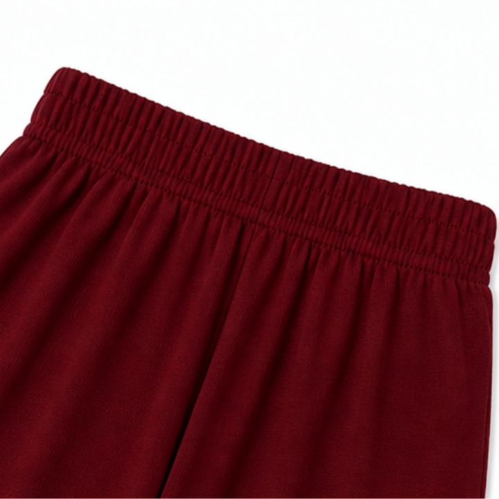 Maevelle – Elegant 3-częściowy set dam z narzutką