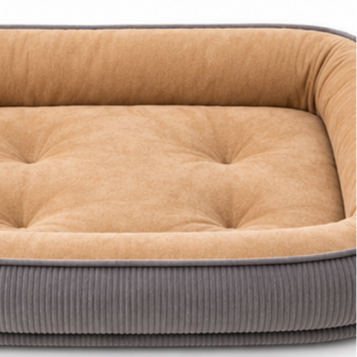 Pawsera - Całoroczna Sofa dla Zwierząt