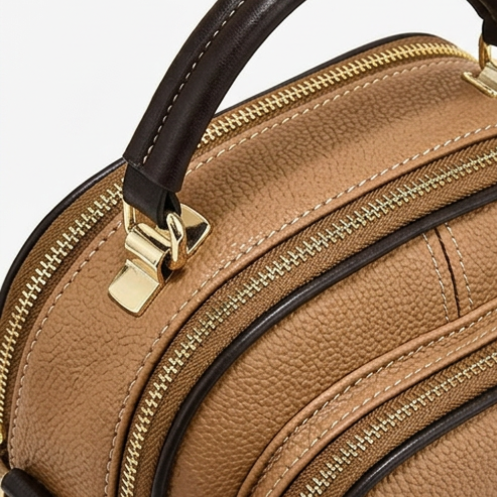 Velora – Handväska crossbody z flera fack