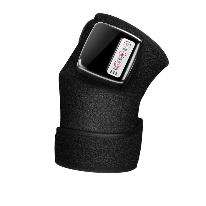 Vackerljus Uppladdningsbar värmebandage för knä, axel och armbåge