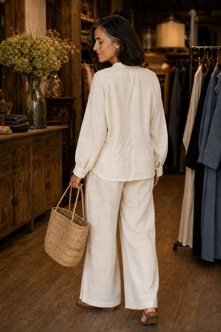 Wearbella – Komplet z vida ben i urringning w v-ringning