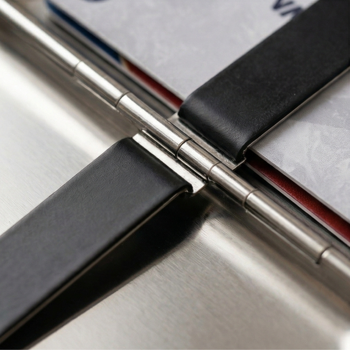 Artiva – Vintage Etui på Karty