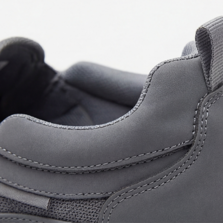 Stridex - Bezsznurowe ortopediska sneakers