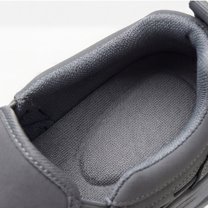 Stridex - Bezsznurowe ortopediska sneakers