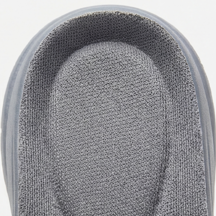 Stridex - Bezsznurowe ortopediska sneakers