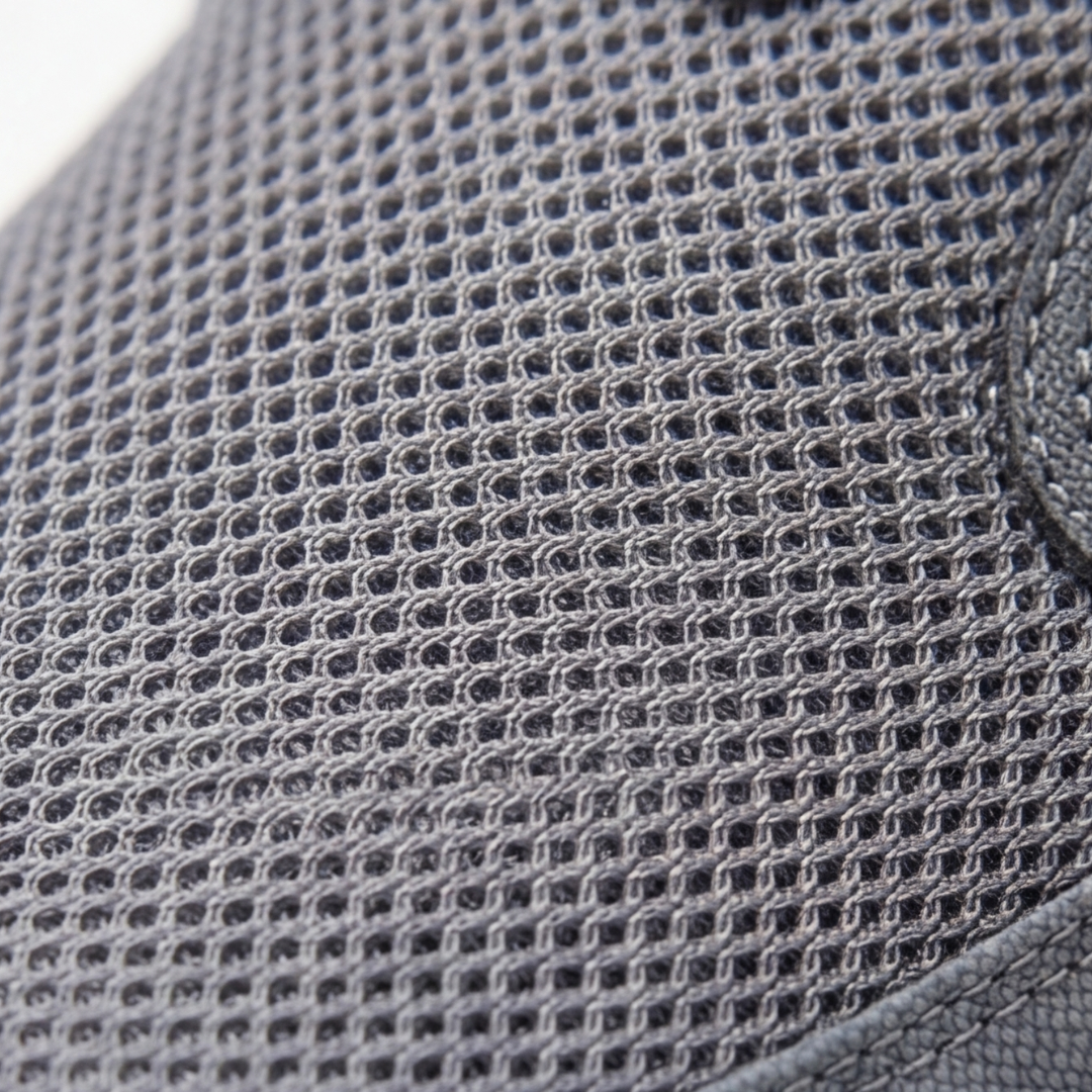 Stridex - Bezsznurowe ortopediska sneakers