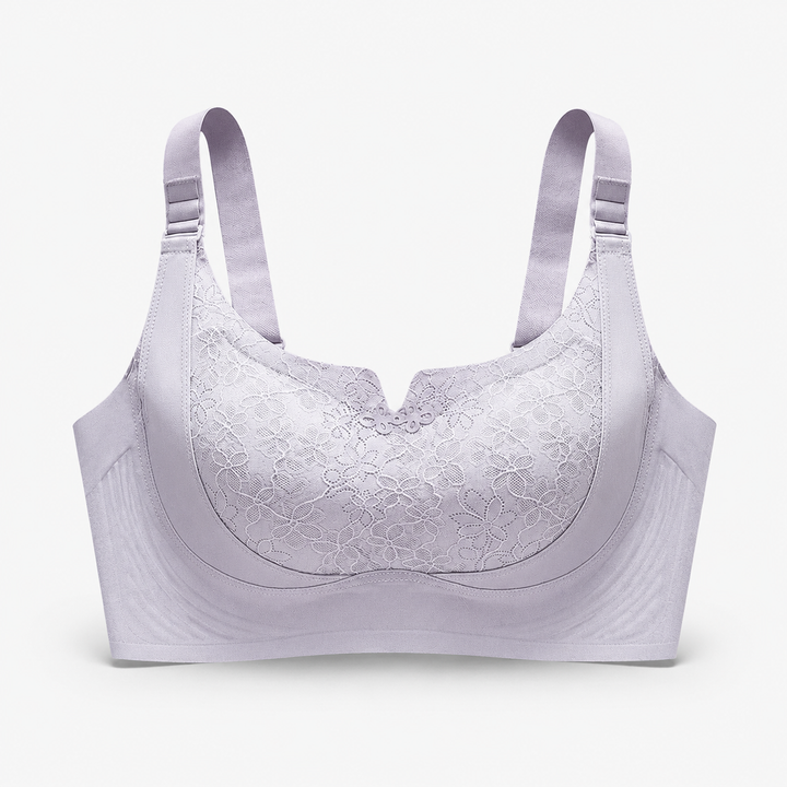 Wearluxe – Trådlös bh, som poprawia det, vad inne zrobiły źle