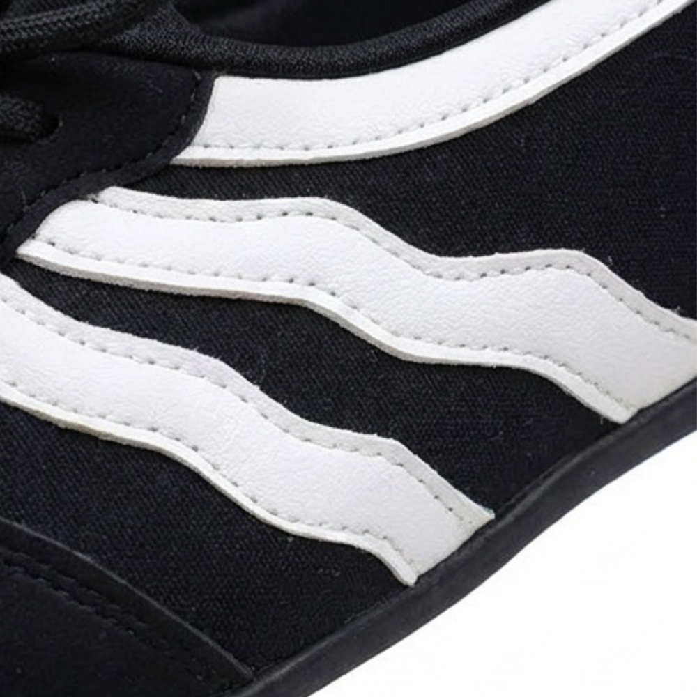 Lunelle – Retro Sneakers på Stopach