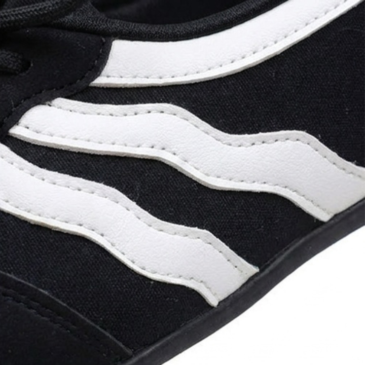 Lunelle – Retro Sneakers på Stopach
