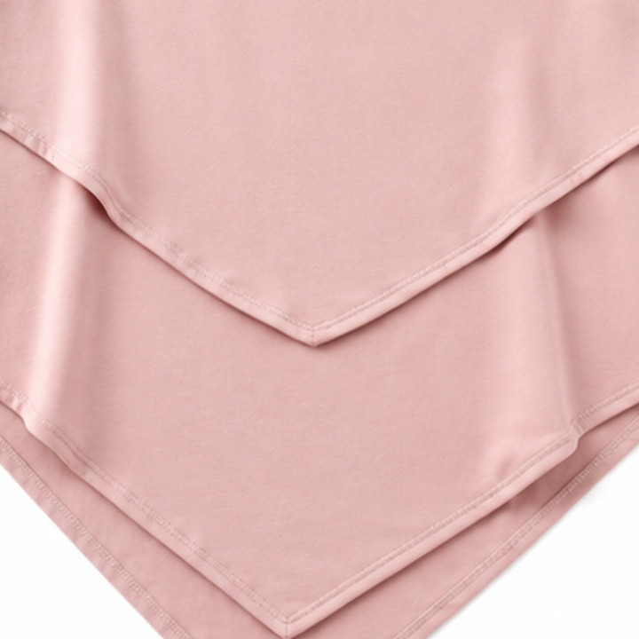 Wearbella – Set z podwójną warstwą: top i kwieciste byxor breda