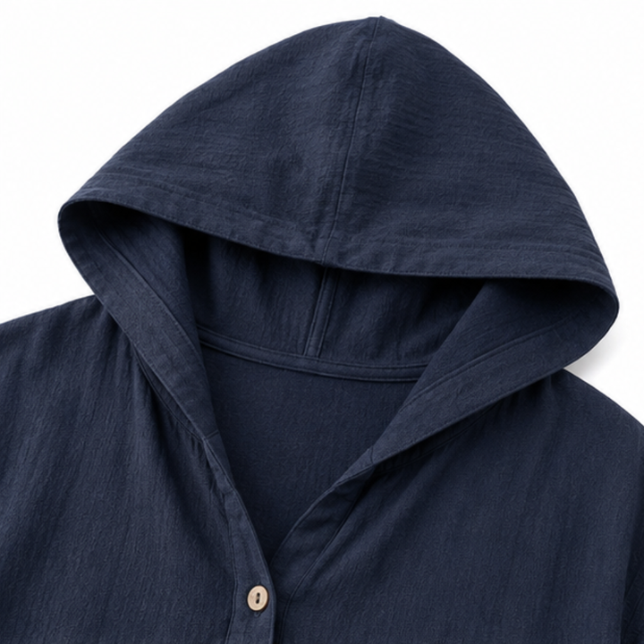 Wearbella – Lätt kurtka z regulowanym kapturem