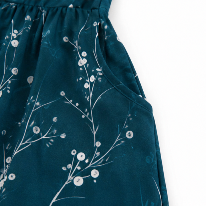 Wearbella – Maxi Klänning, Som Rör Sig Z Dig, A Inte Przeciwko Tobie