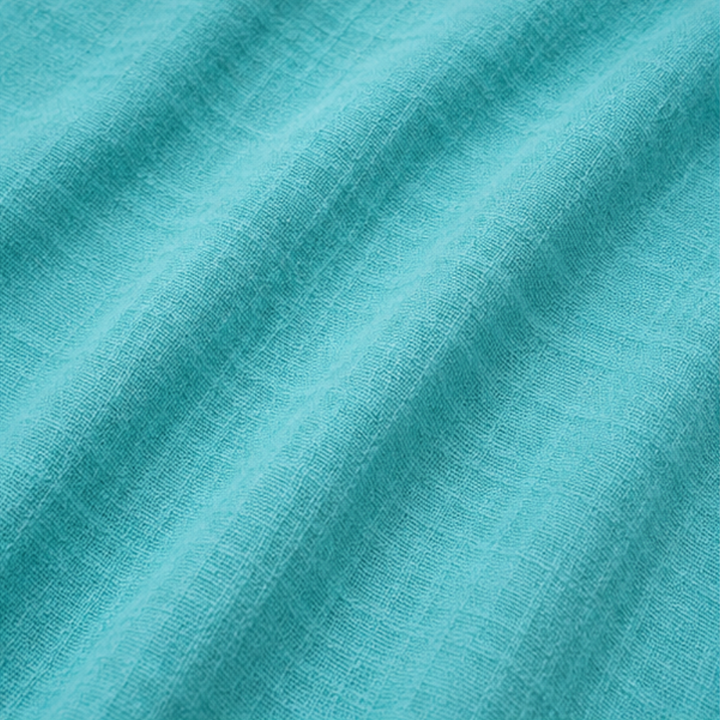 Wrenfare – Top z koronkowym finish ärmar