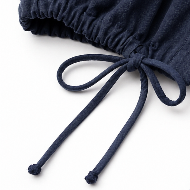 Wearbella – Lätt kurtka z regulowanym kapturem