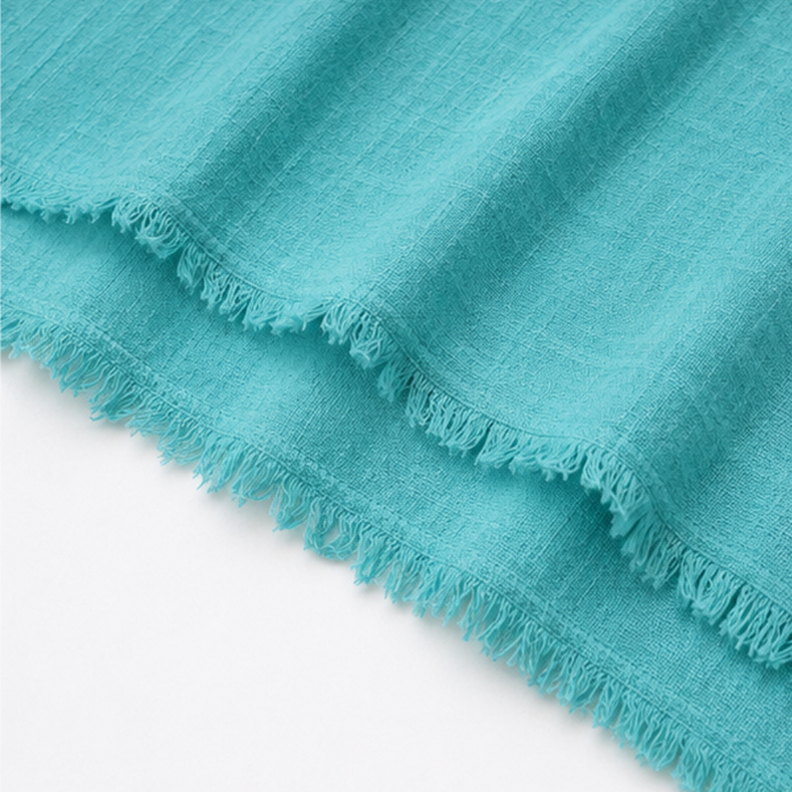 Wrenfare – Top z koronkowym finish ärmar