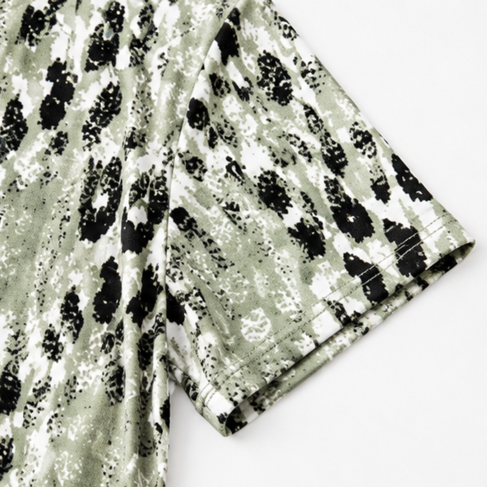 Wearbella – Lös blus, som ukrywa mage