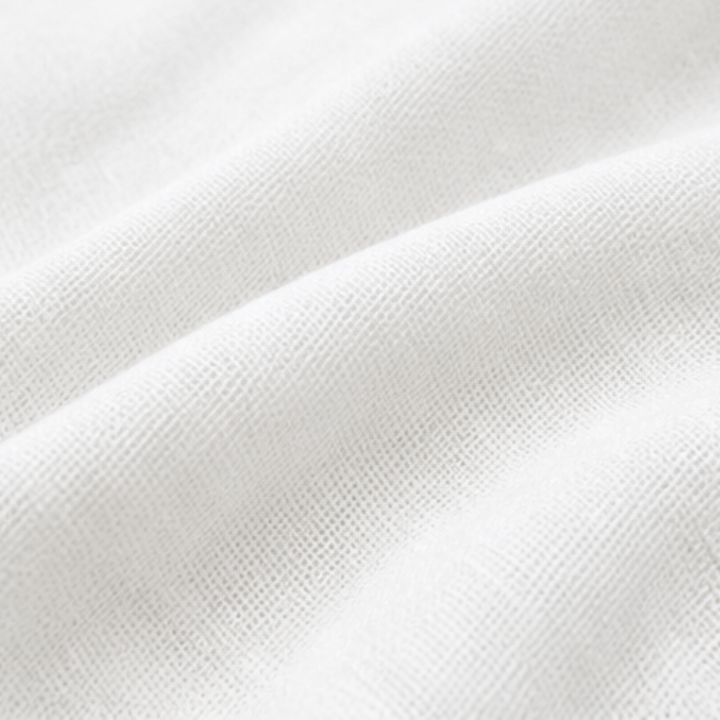 Lunavia – Set V-neck z szydełkowym finish för kvinnor