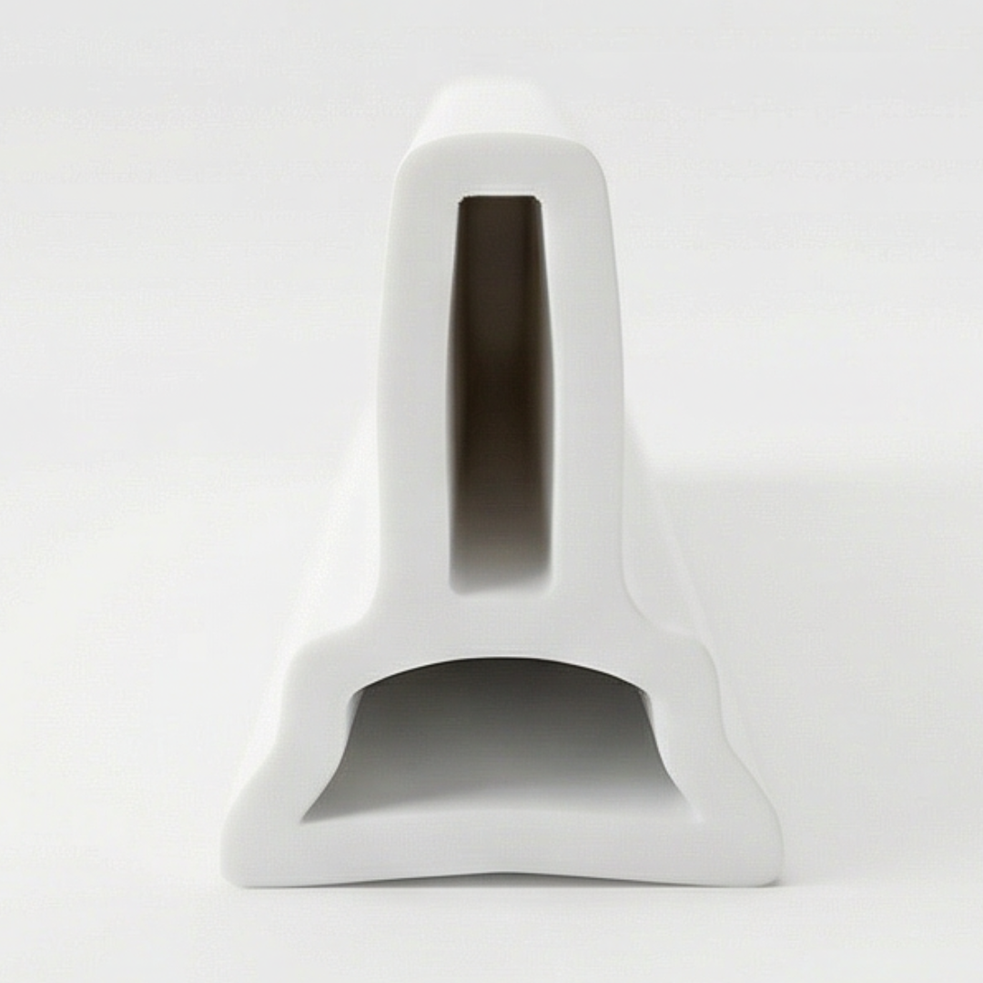 Dryline - Elastisk bariera wodna för prysznica (1,5 m)
