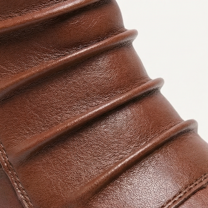 Cavalier – Dam Boots w Dwóch Färgach