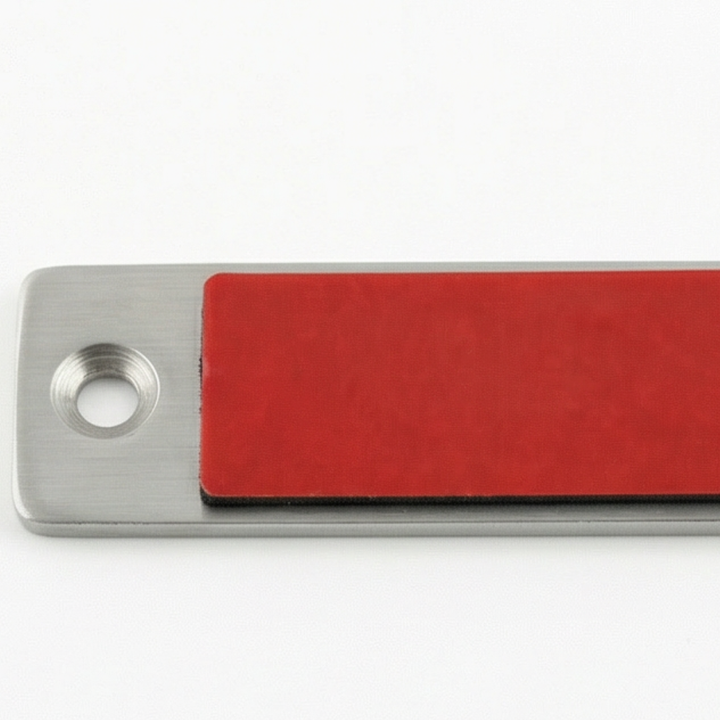 Snaplock - Ultra cienny magnet för drzwi szafek (opakowanie 5 stycken)