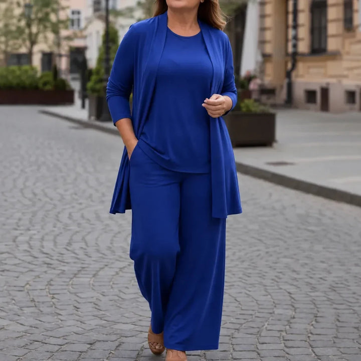 Wearbella – 3-częściowy set, som redan został dla Dig wybrany