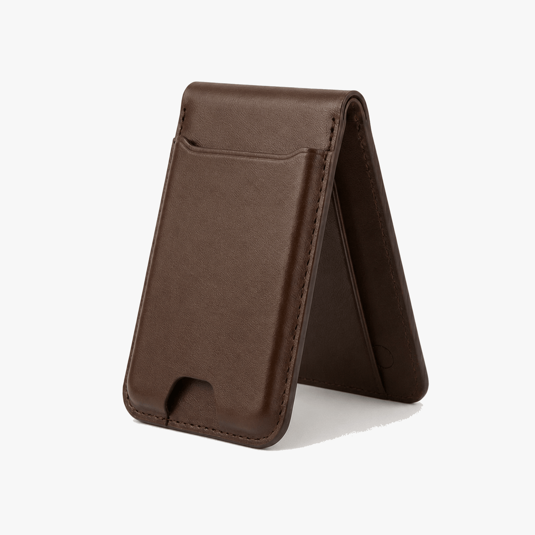 Cardlock - Śledzona plånbok MagSafe