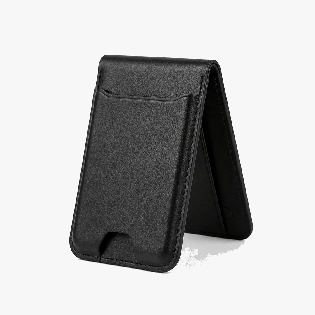 Cardlock - Śledzona plånbok MagSafe