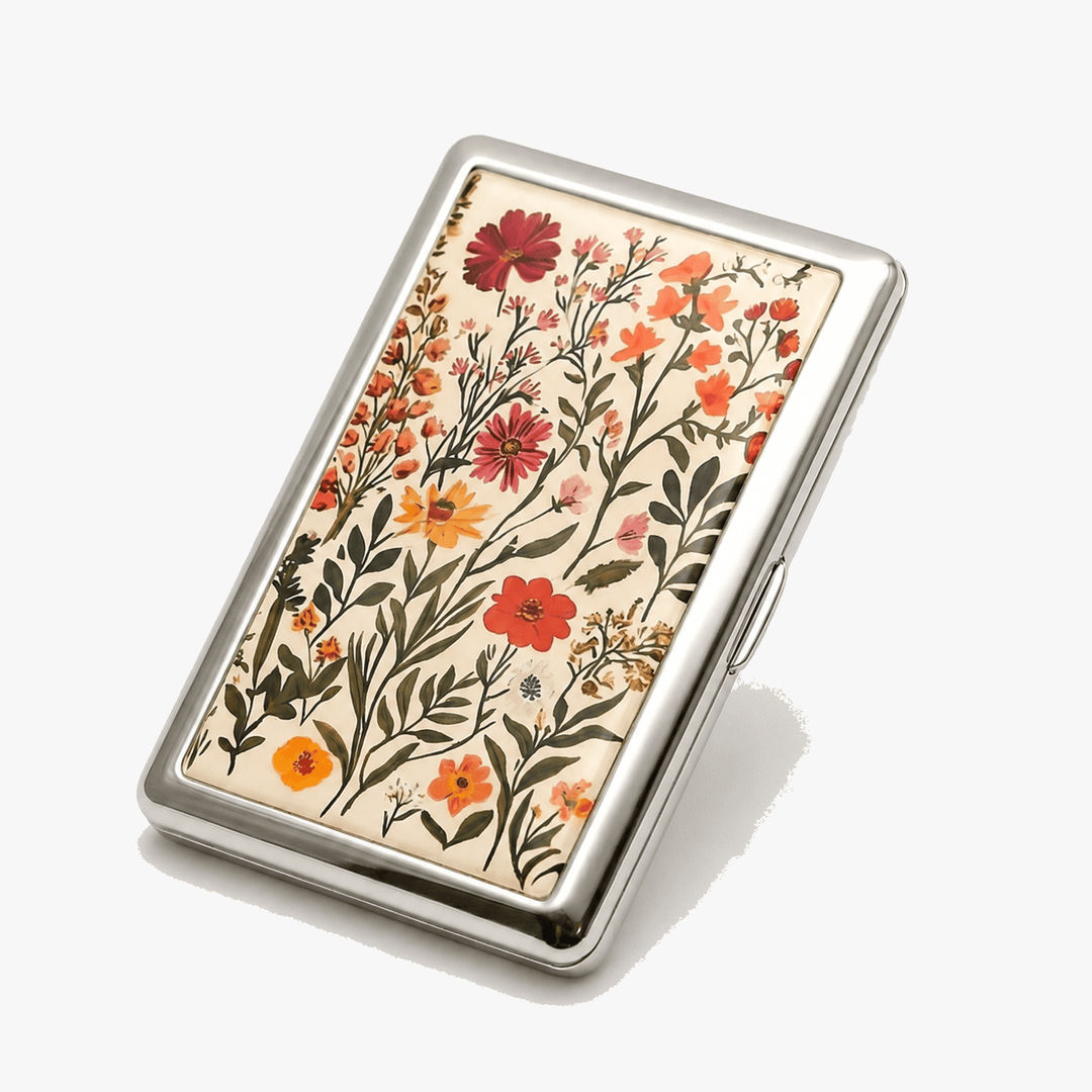 Artiva – Vintage Etui på Karty