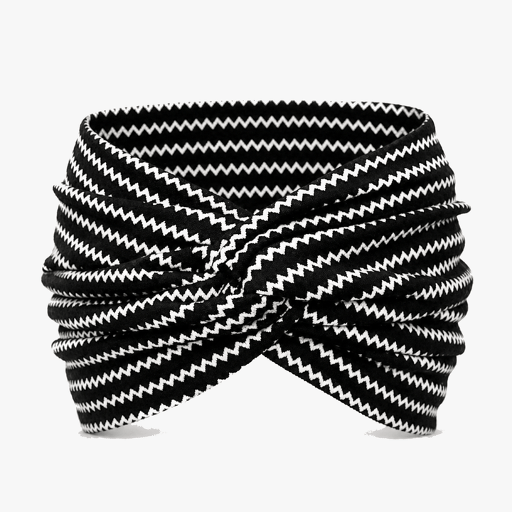 Bred elastisk opaska på głowę Velora
