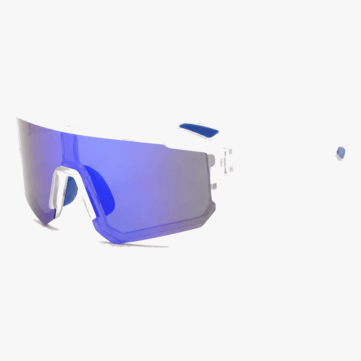 PhotoShift – Polaryzowane okulary sportowe dla rowerzystów