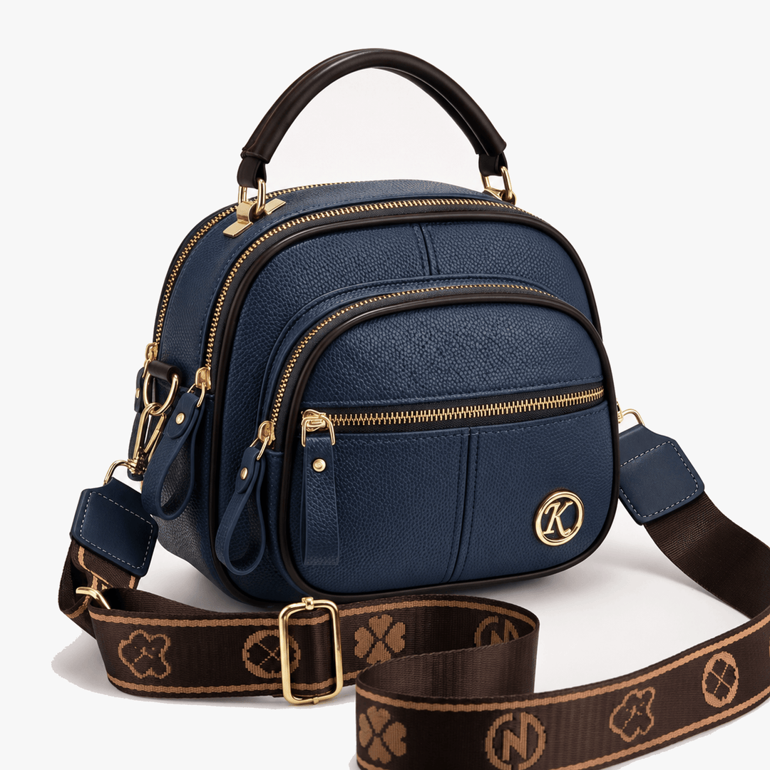 Velora – Handväska crossbody z flera fack