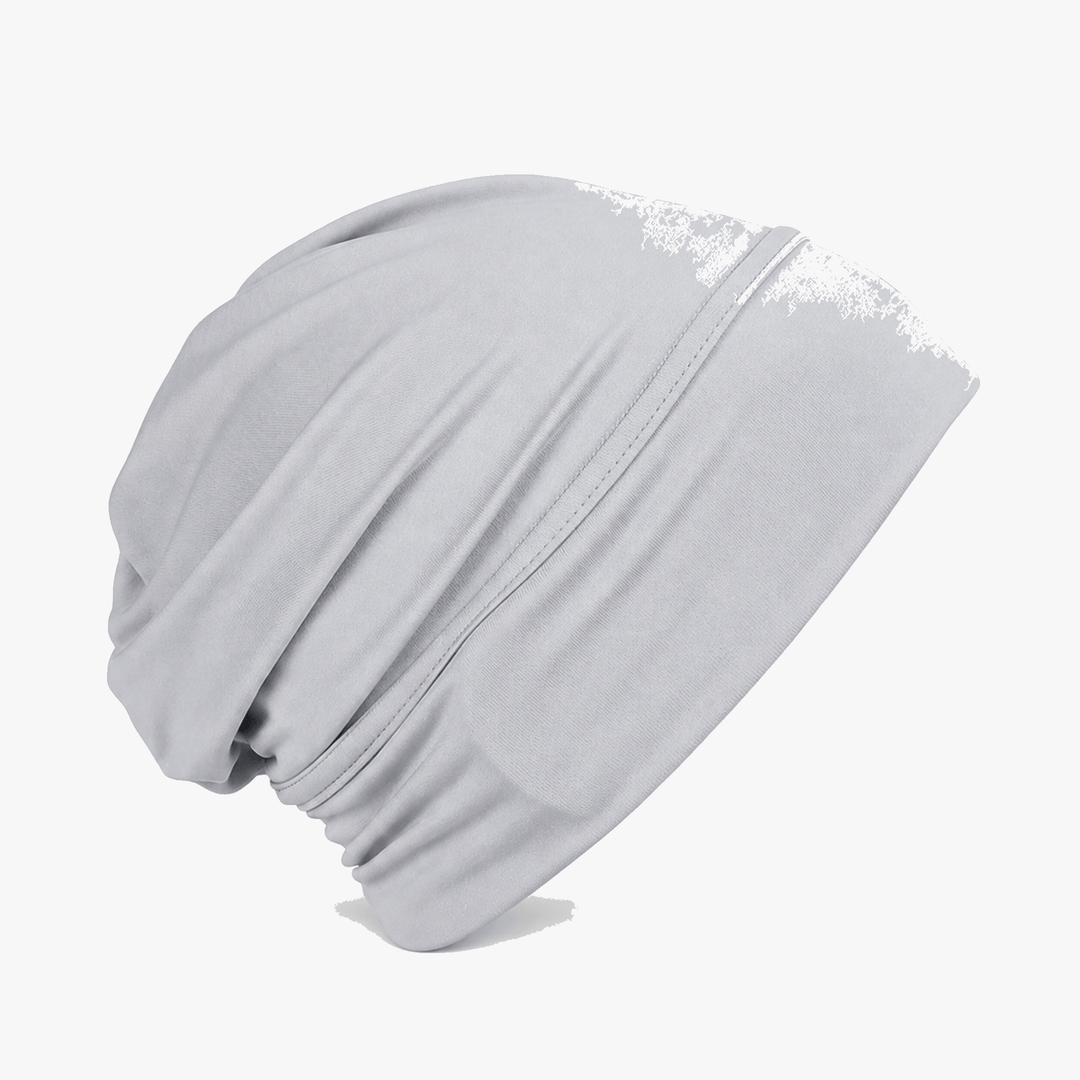 Solenna – Mjuk czapka turbanowa