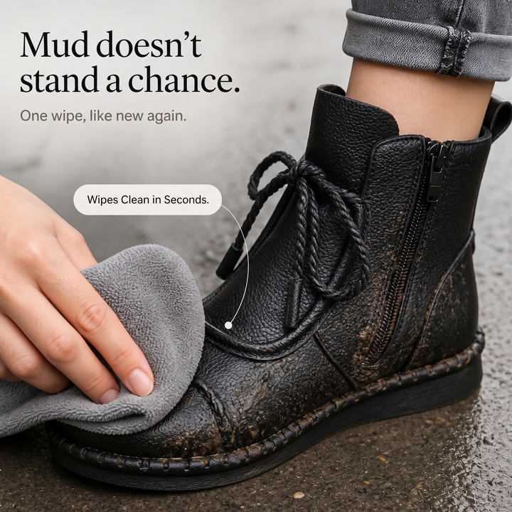 Marisol – Boots på Słupku