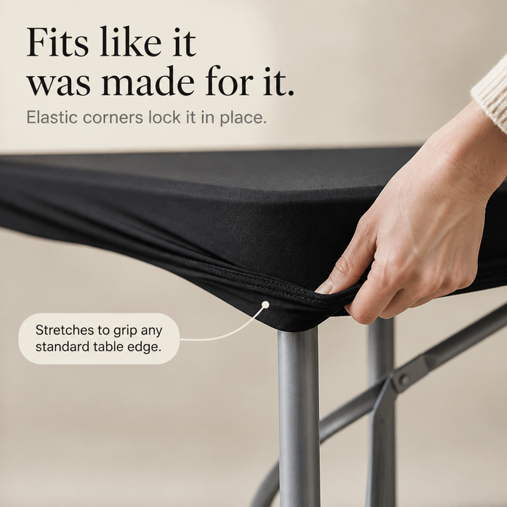 Snugcloth – Obciążony duk z elastycznymi rogami