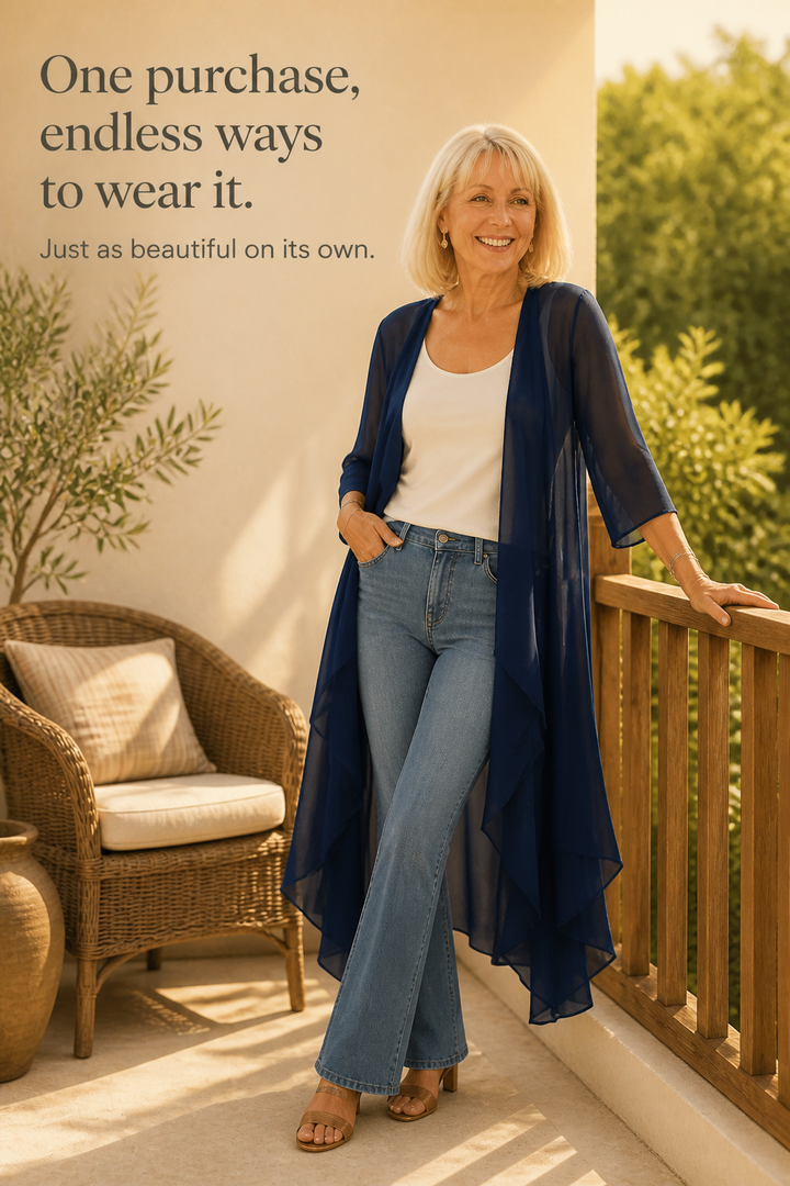 Wearbella – Set klänningar maxi i narzutki