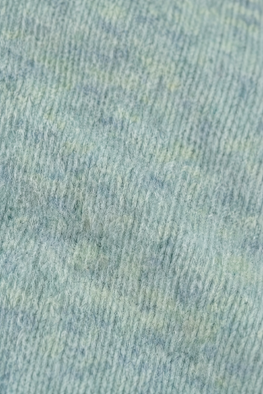 Wearbella – Podwójnie zapinany kofta z paskiem