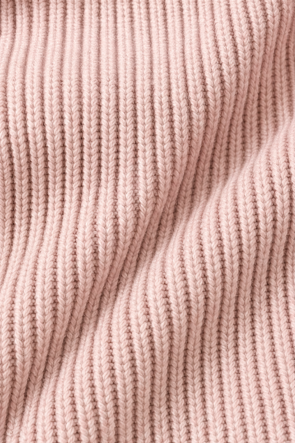 Stripevie – Kofta z ribbowanym splotem i dragkedja dragkedja