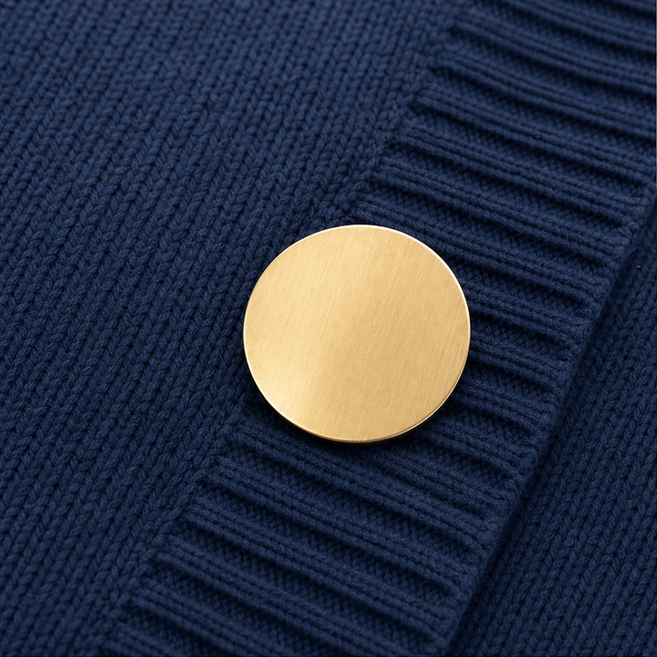 Wearbella – Asymetryczny Tröja z Ärm Latarniowym i Zawijanym Przodem