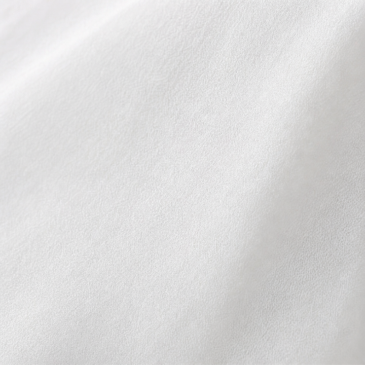 Wearbella – Blus z broderad urringning w v-ringning i ręKaffemi typu peasant