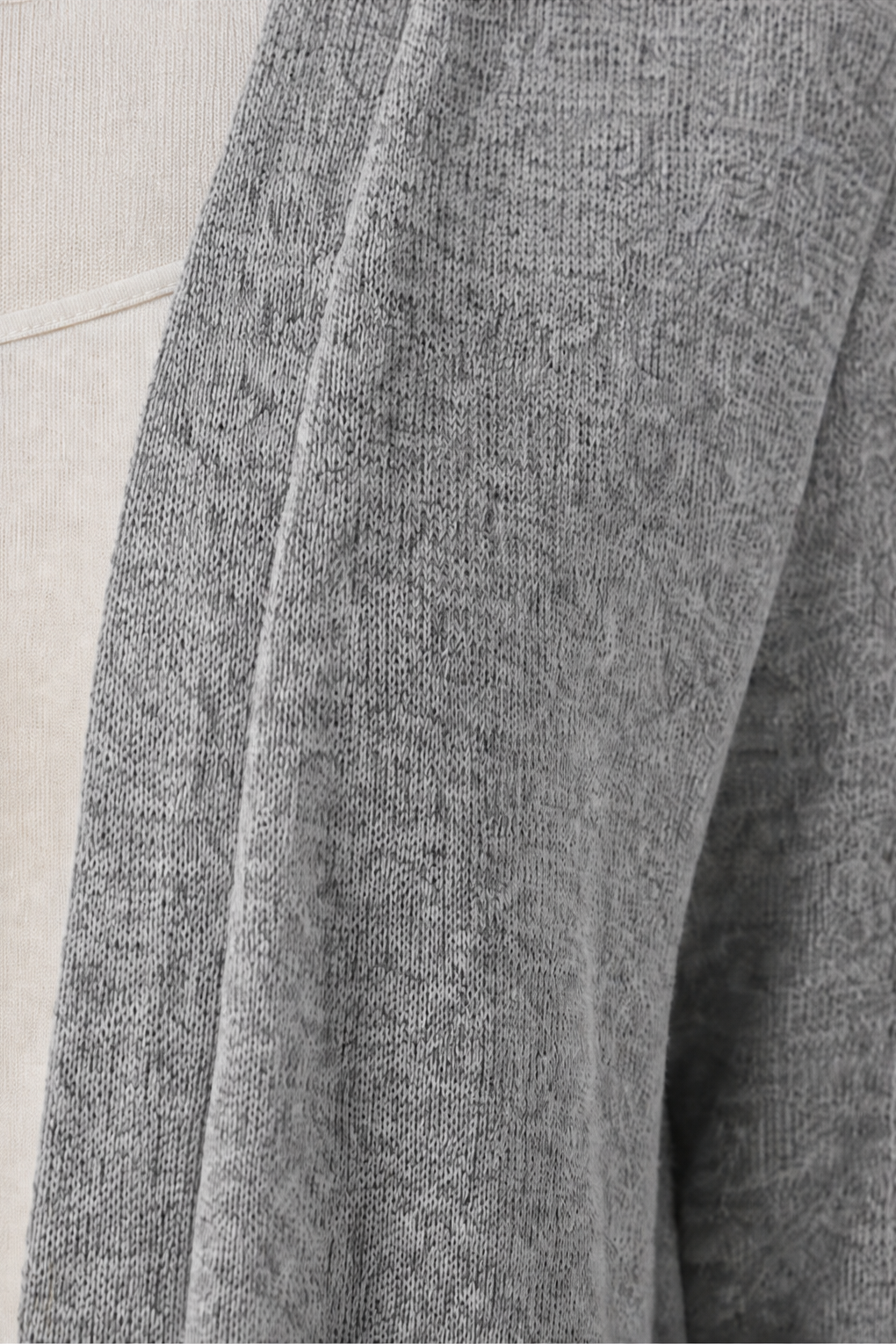 Wearbella – Kofta z otwartym przodem w stilu vattenfall
