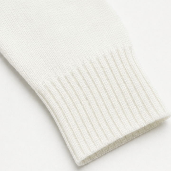 Draveline – Tröja z urringning typu cowl