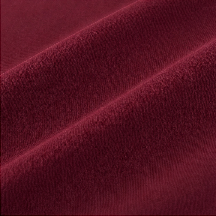 Lunetta – Byxor med hög midja, vida ben