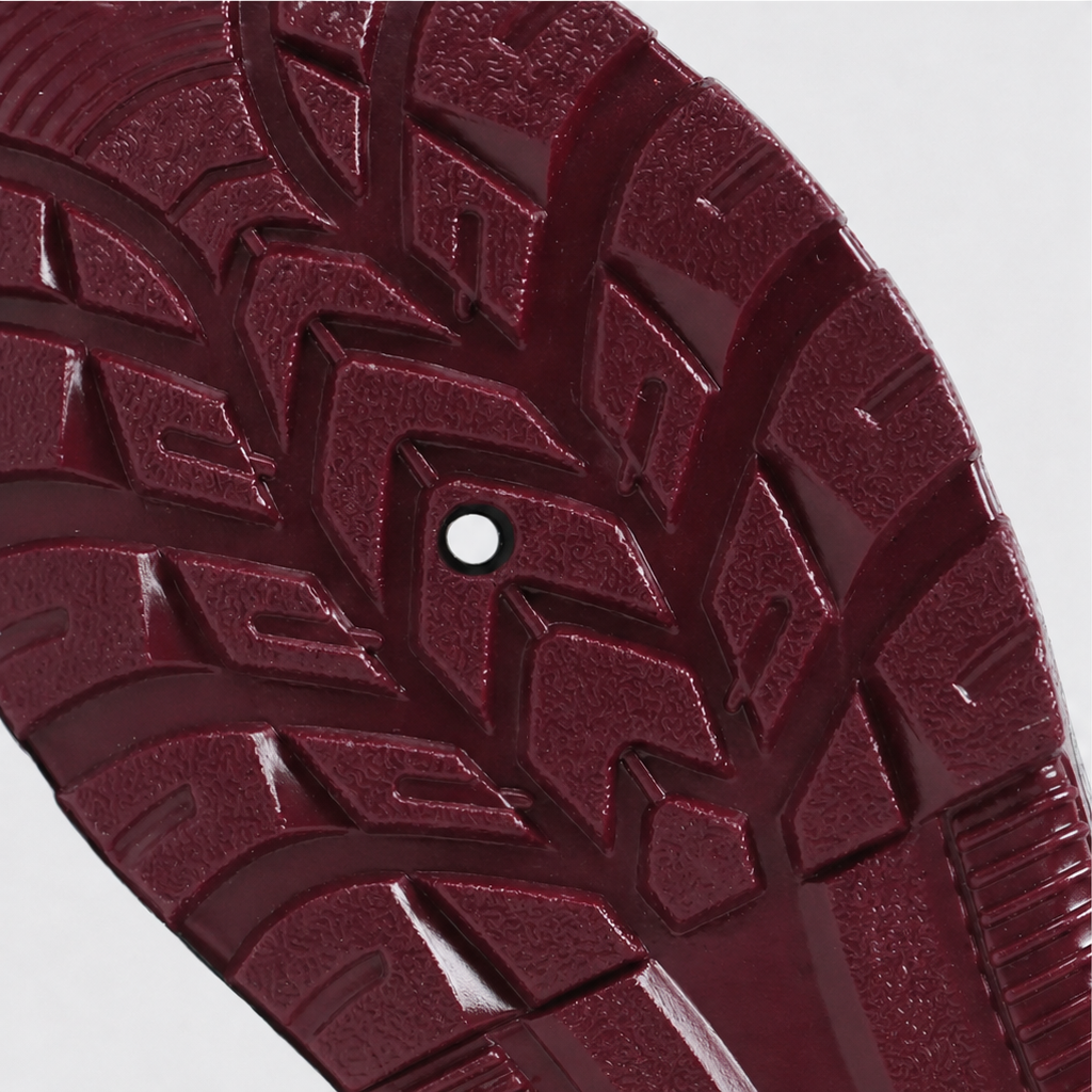 Frostella – Boots z futrzanym finish
