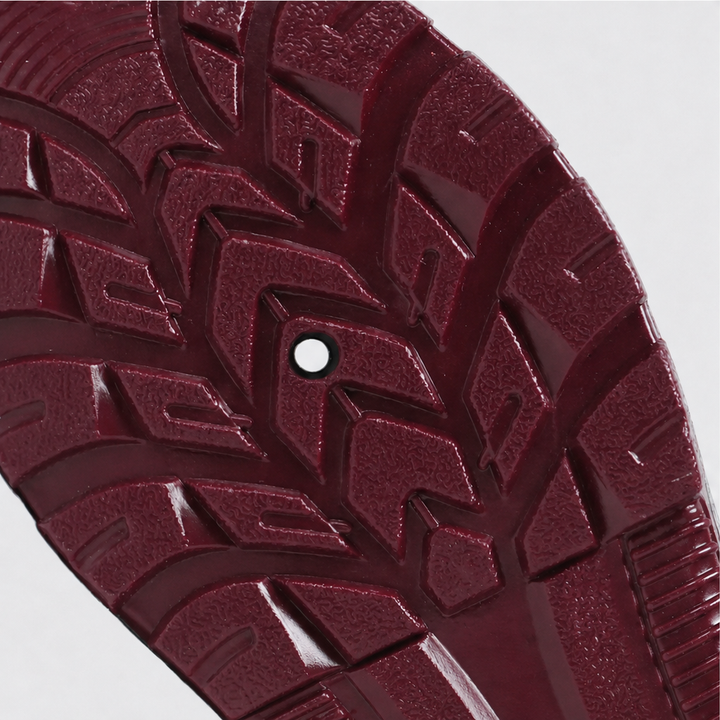 Frostella – Boots z futrzanym finish
