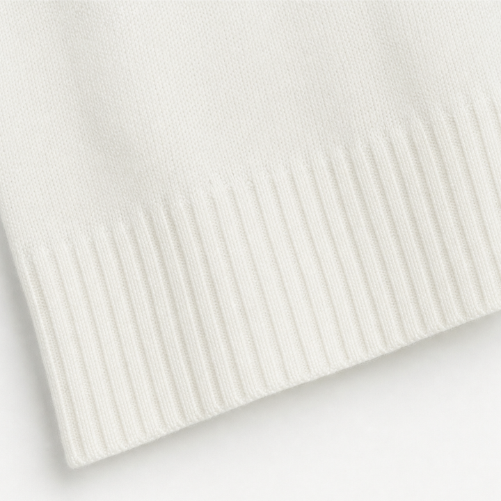 Draveline – Tröja z urringning typu cowl
