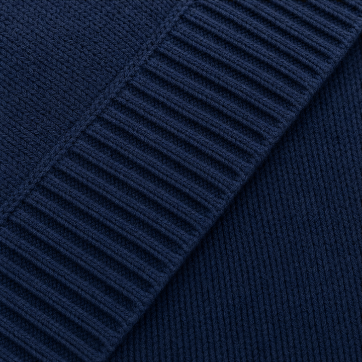 Wearbella – Asymetryczny Tröja z Ärm Latarniowym i Zawijanym Przodem