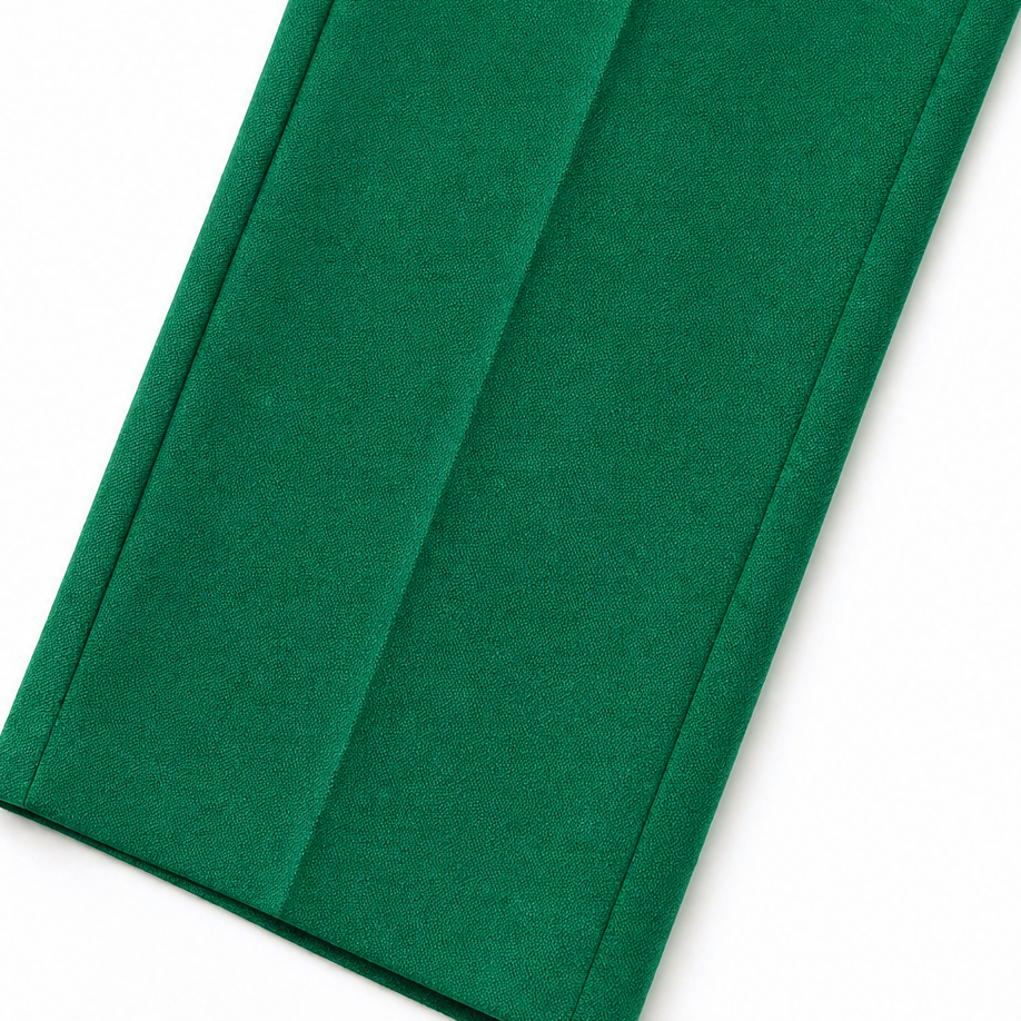 Tailorra – Set żakietu i byxor 3D Jacquard
