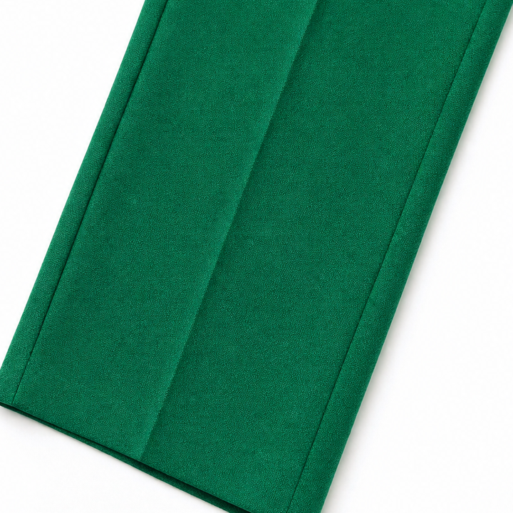 Tailorra – Set żakietu i byxor 3D Jacquard