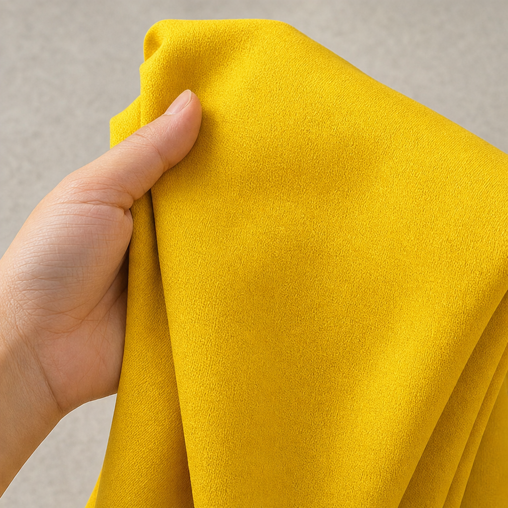 Softwear – Set z Luźnym Topem i Spodniami