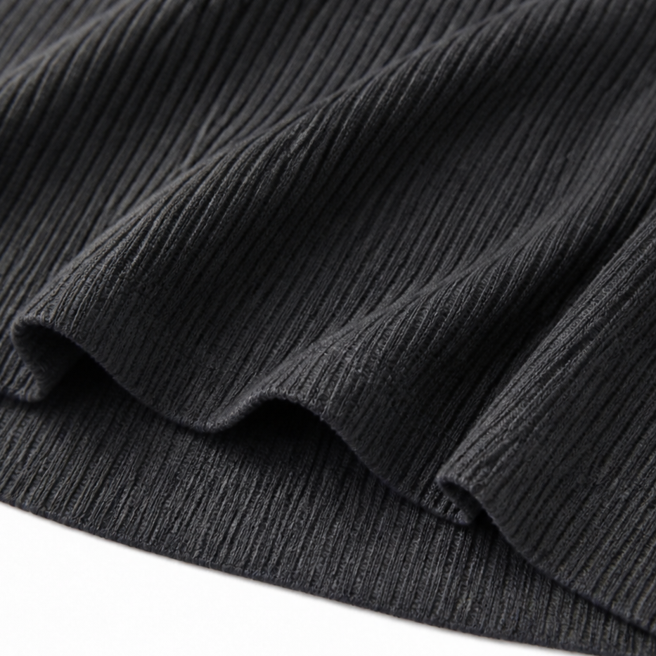 Wearbella – Set z bluzką z ärm nietoperza i długą spódnicą